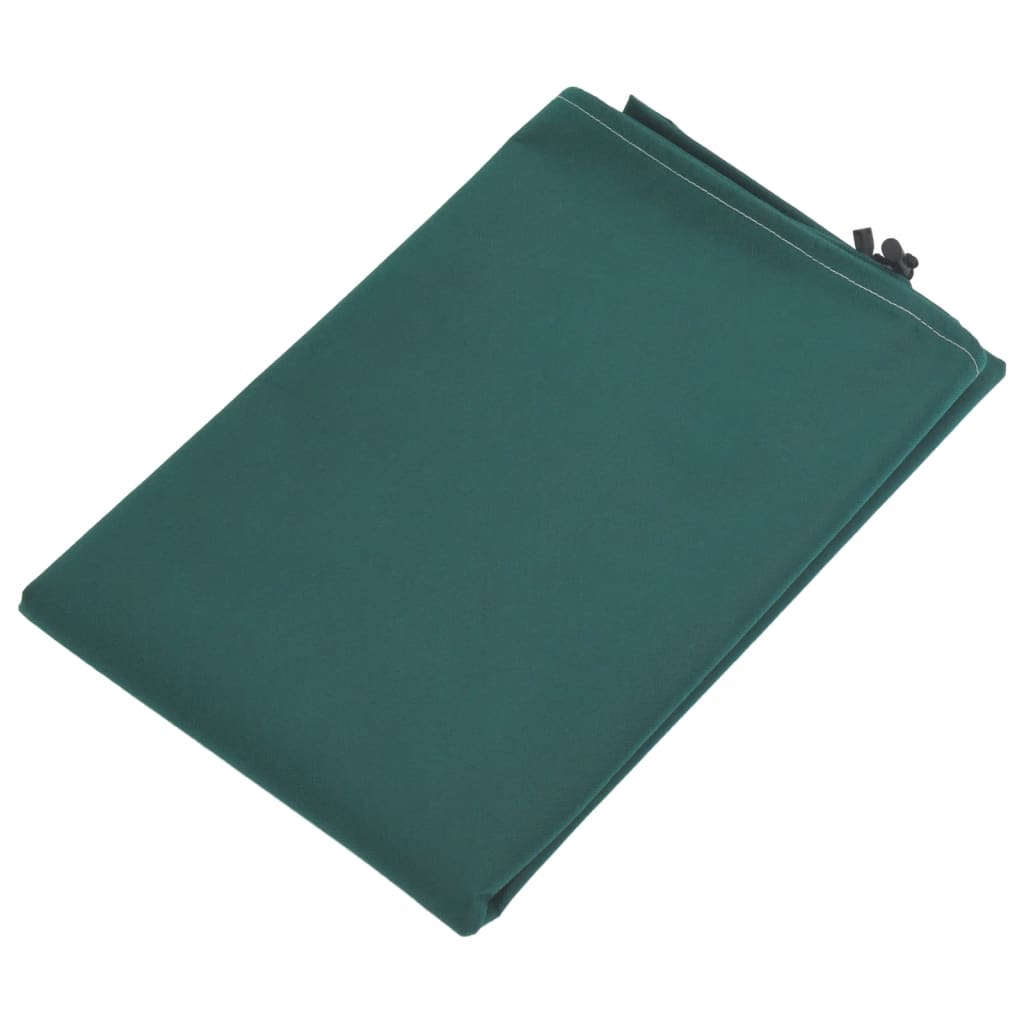 VidaXL Pflanzenabdeckung mit Reißverschluss 70 g m² 2,36 x 2 m