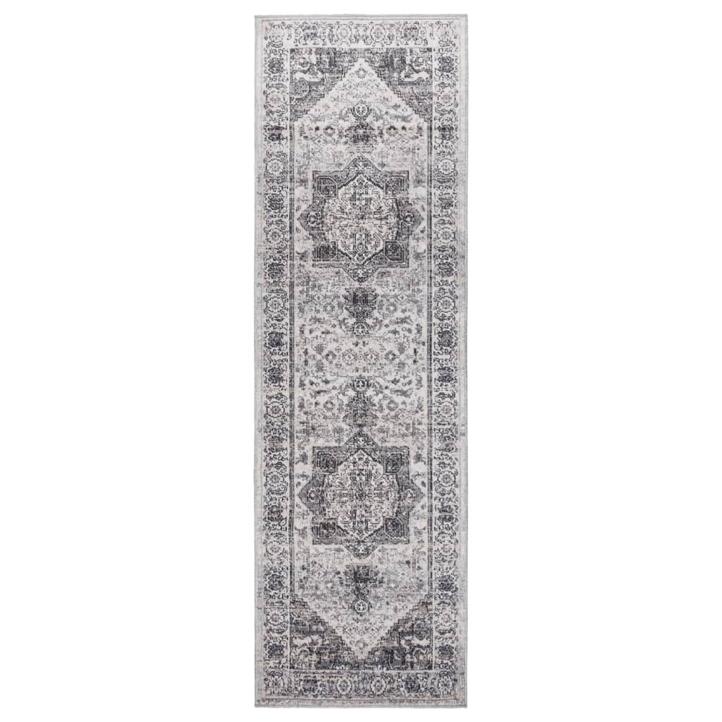 VidaXL-Teppich Arbizu für drinnen und draußen im Vintage-Stil, 80 x 250 cm