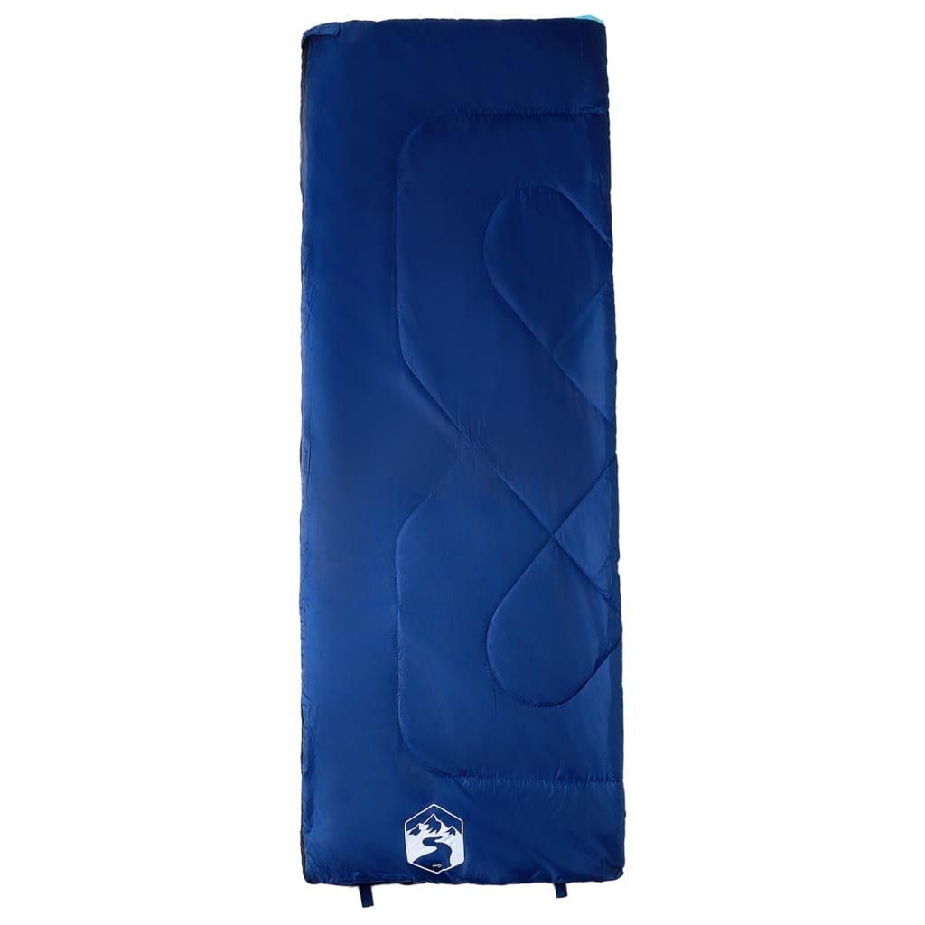 VidaXL Schlafsack für Erwachsene 3 Jahreszeiten
