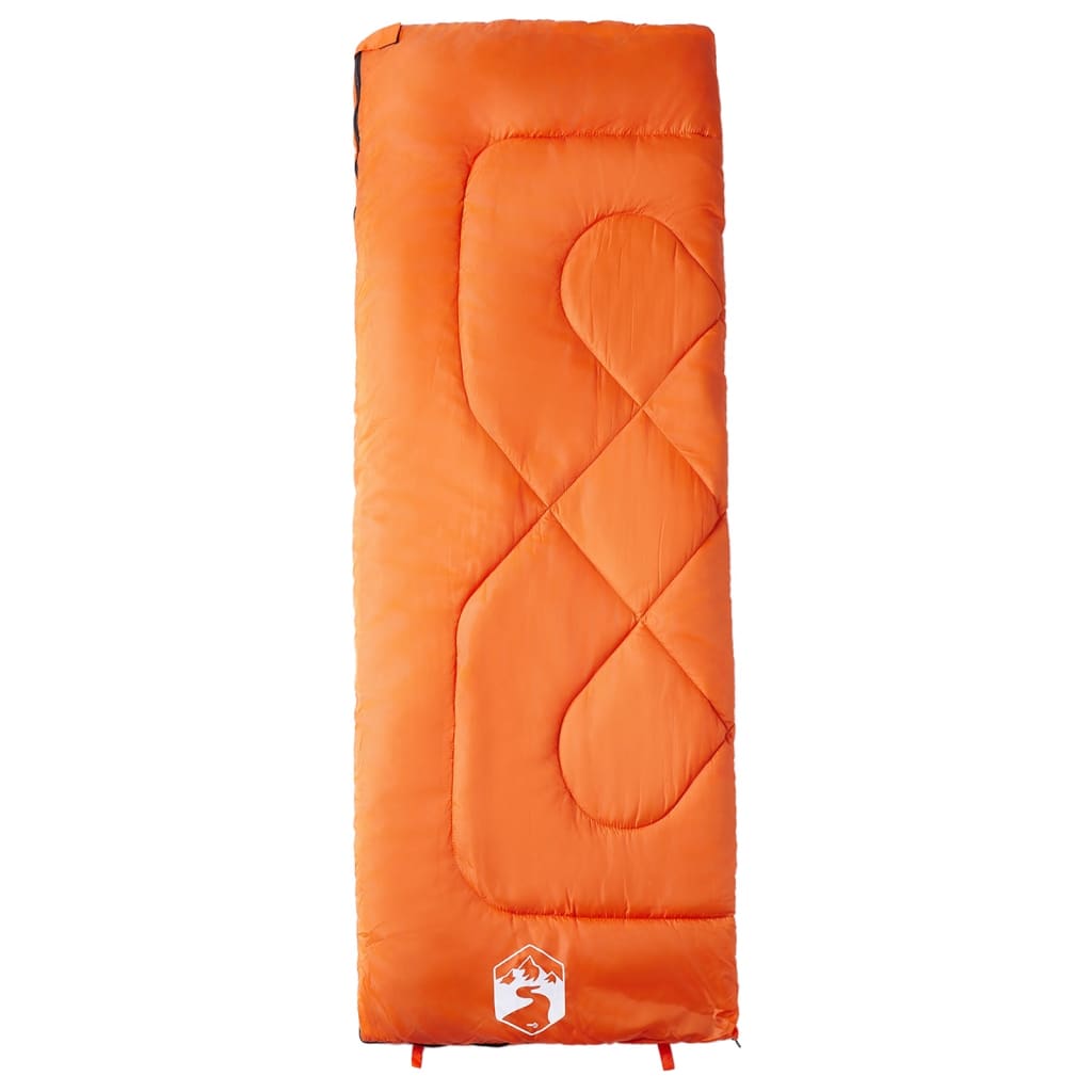 VidaXL Schlafsack für Erwachsene 3 Jahreszeiten