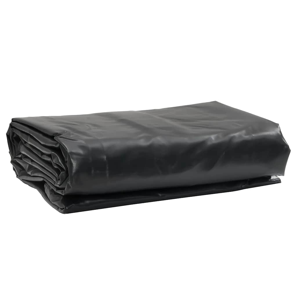 Vidaxx Plane 650 g m² 3x3 m Anthrazit