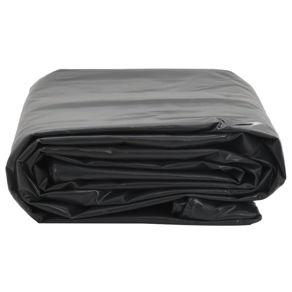 Vidaxx Plane 650 g m² 3x4 m Anthrazit