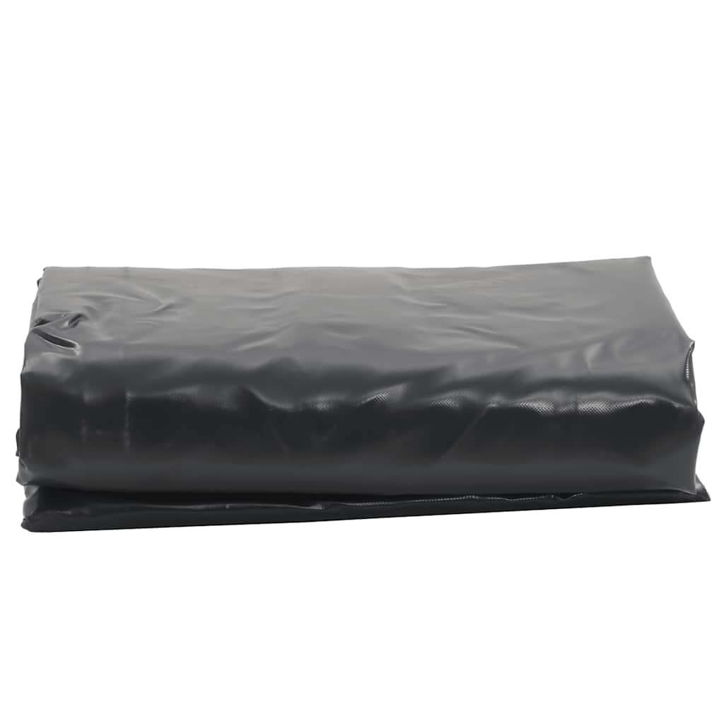 Vidaxx Plane 650 g m² 4x6 m Anthrazit