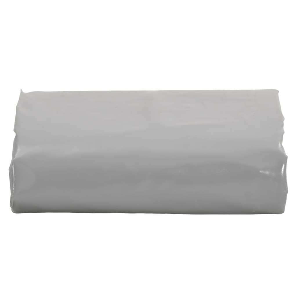Vidaxx Plane 650 g m² 1,5x20 m grau