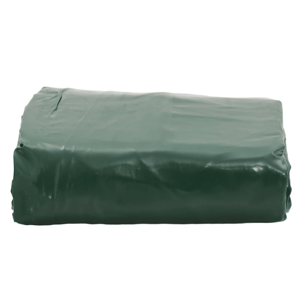 Vidaxx Plane 650 g m² 4x7 m grün