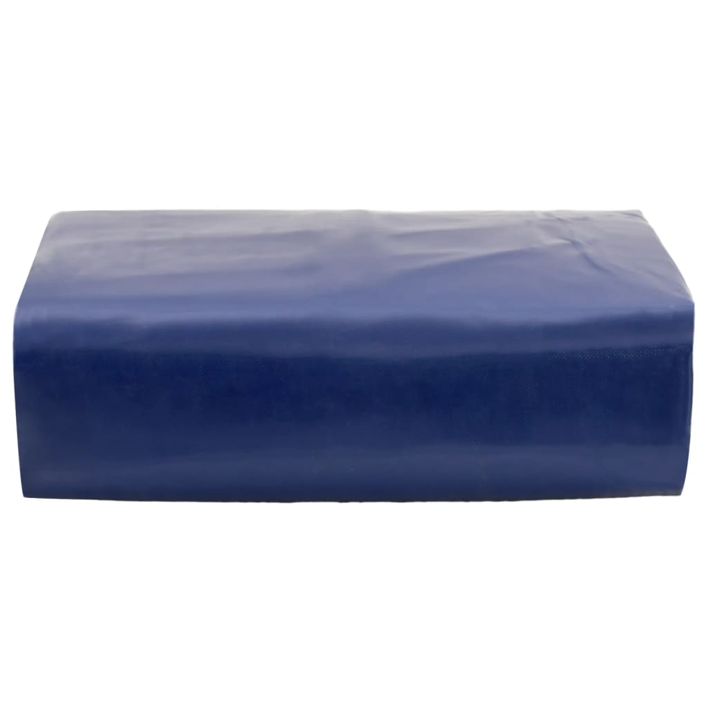 Vidaxx Plane 650 g m² 2x3 m blau