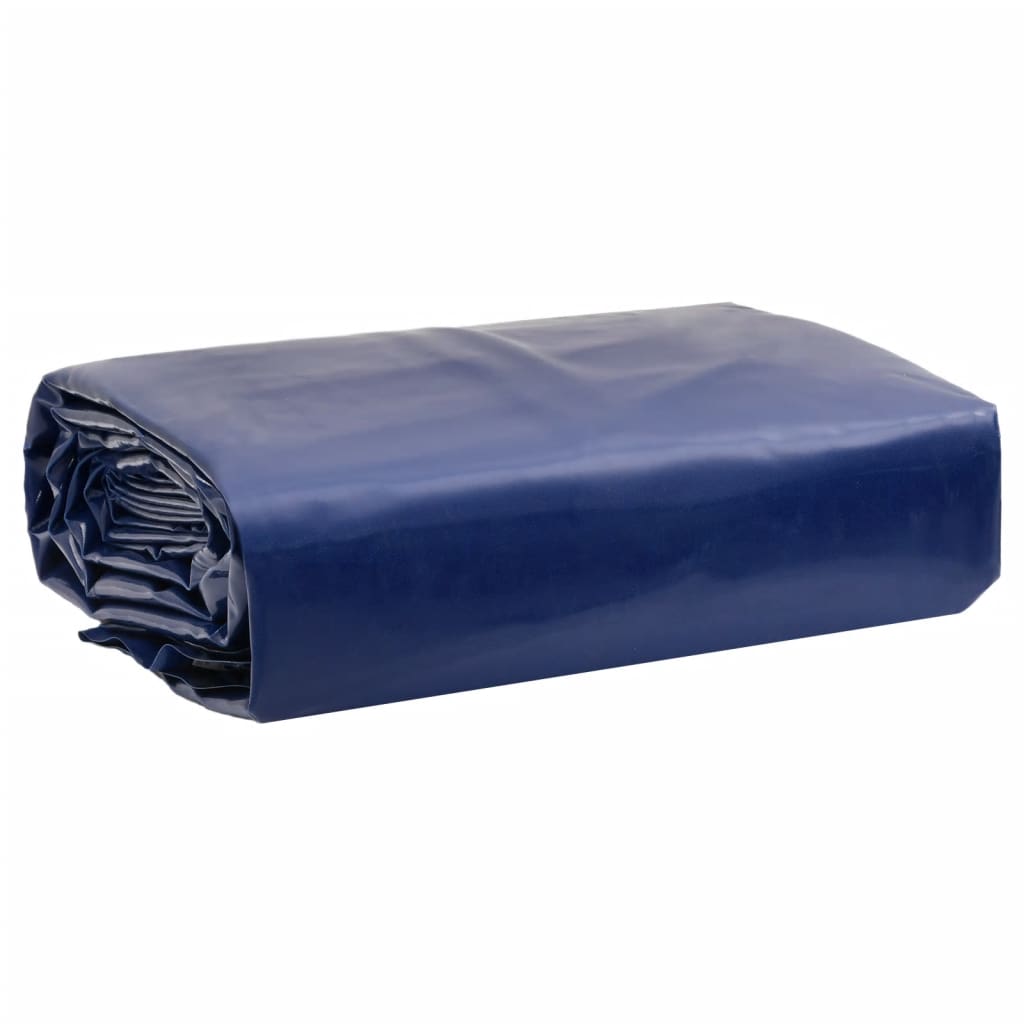 Vidaxx Plane 650 g m² 1,5x6 m blau