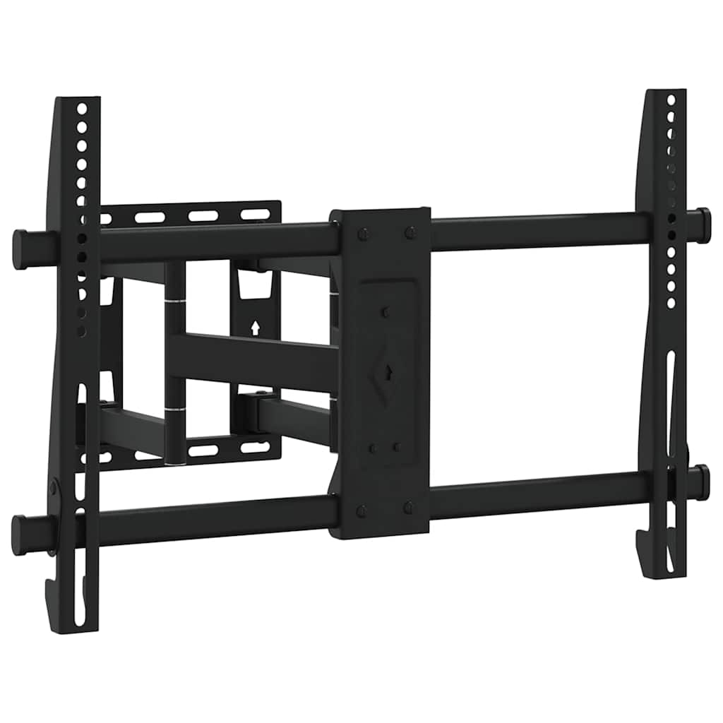Vidaxxl TV-Wandhalterung 37-80 Zoll Bildschirm 40 kg max VESA 600x400 mm