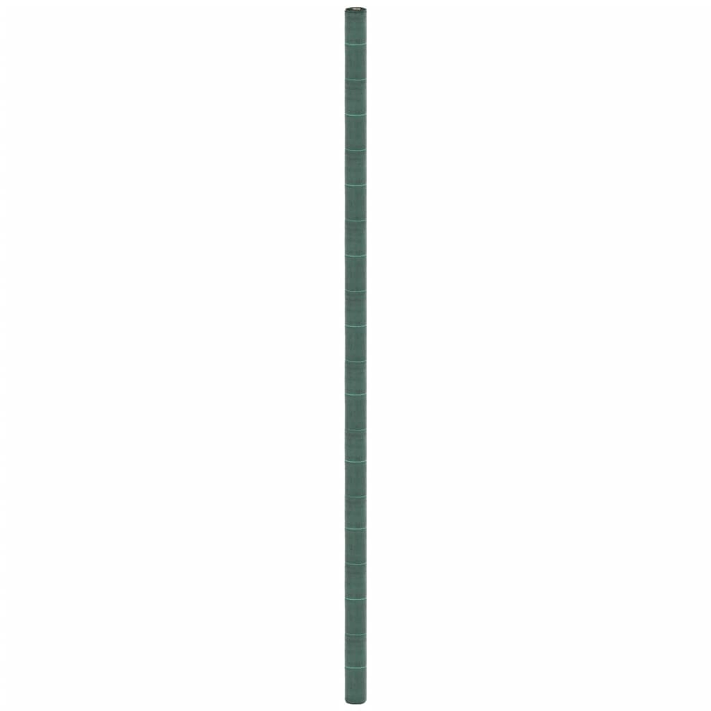 Vidaxx Wurzeltuch 4x5 m Polypropylen grün