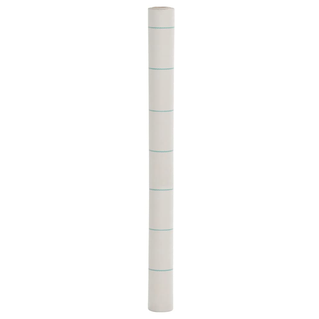 Vidaxx Wurzeltuch 1,5x100 m PP weiß