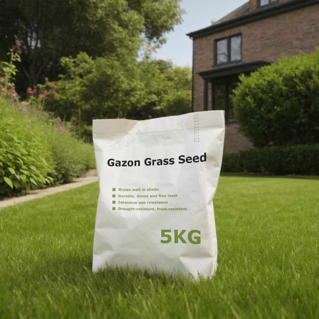 VidaXL Grassamen 5 kg