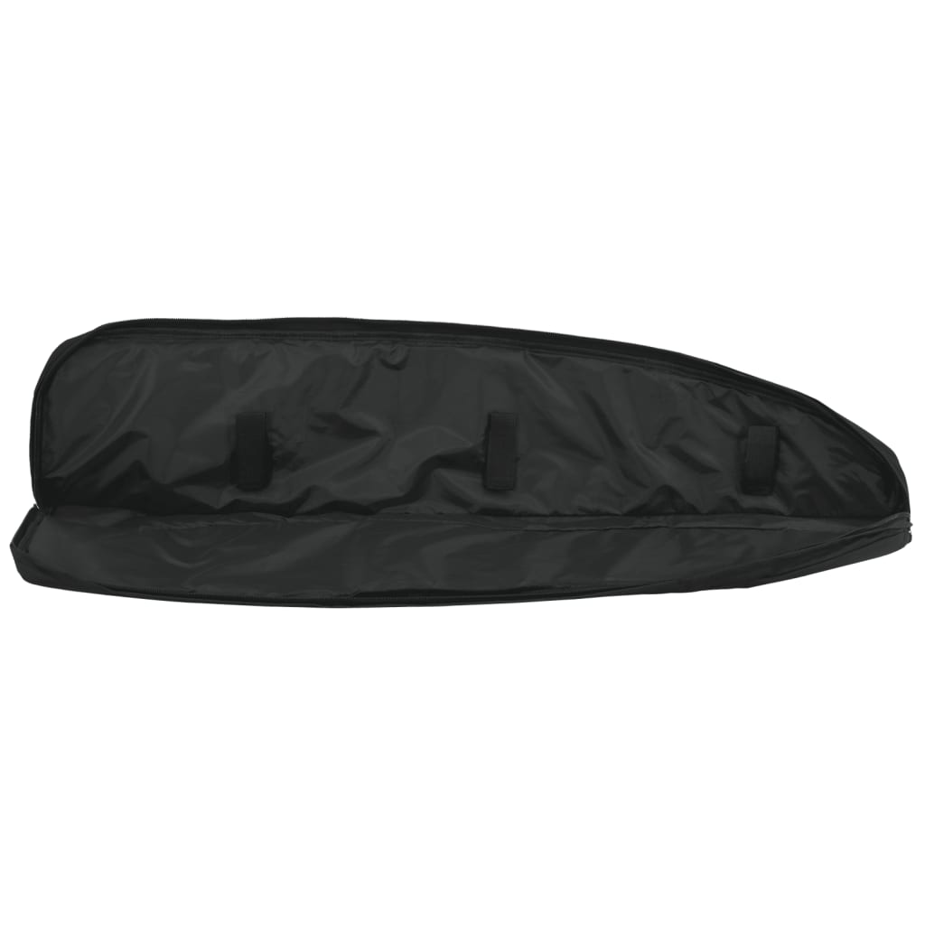 VidaXL Gewehrtasche mit Schultergurt 120 cm Oxford-Stoff