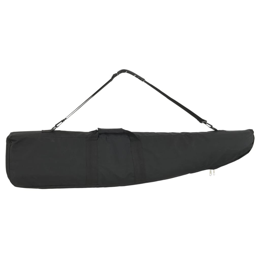 VidaXL Gewehrtasche mit Schultergurt 120 cm Oxford-Stoff