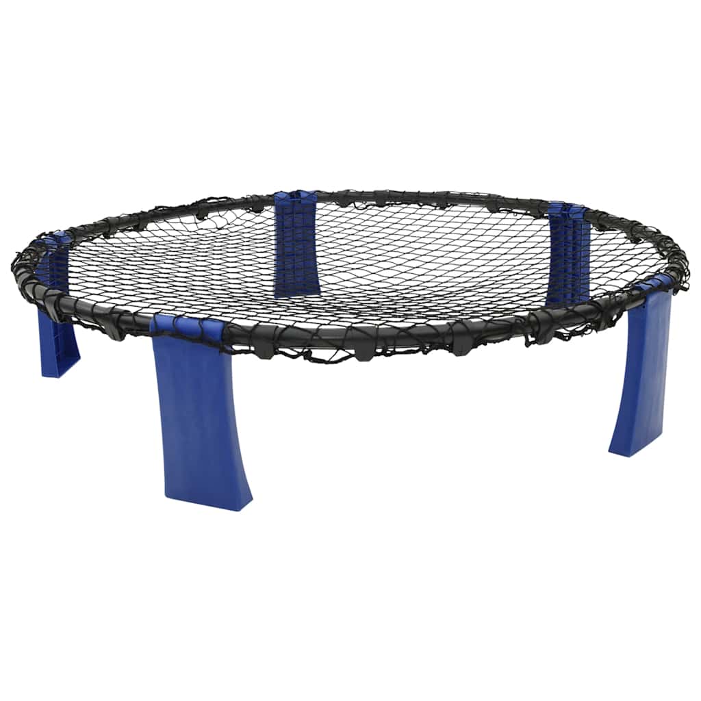 VidaXL-Set mit 3 Bällen und zusätzlicher Pumpe ø90x20 cm