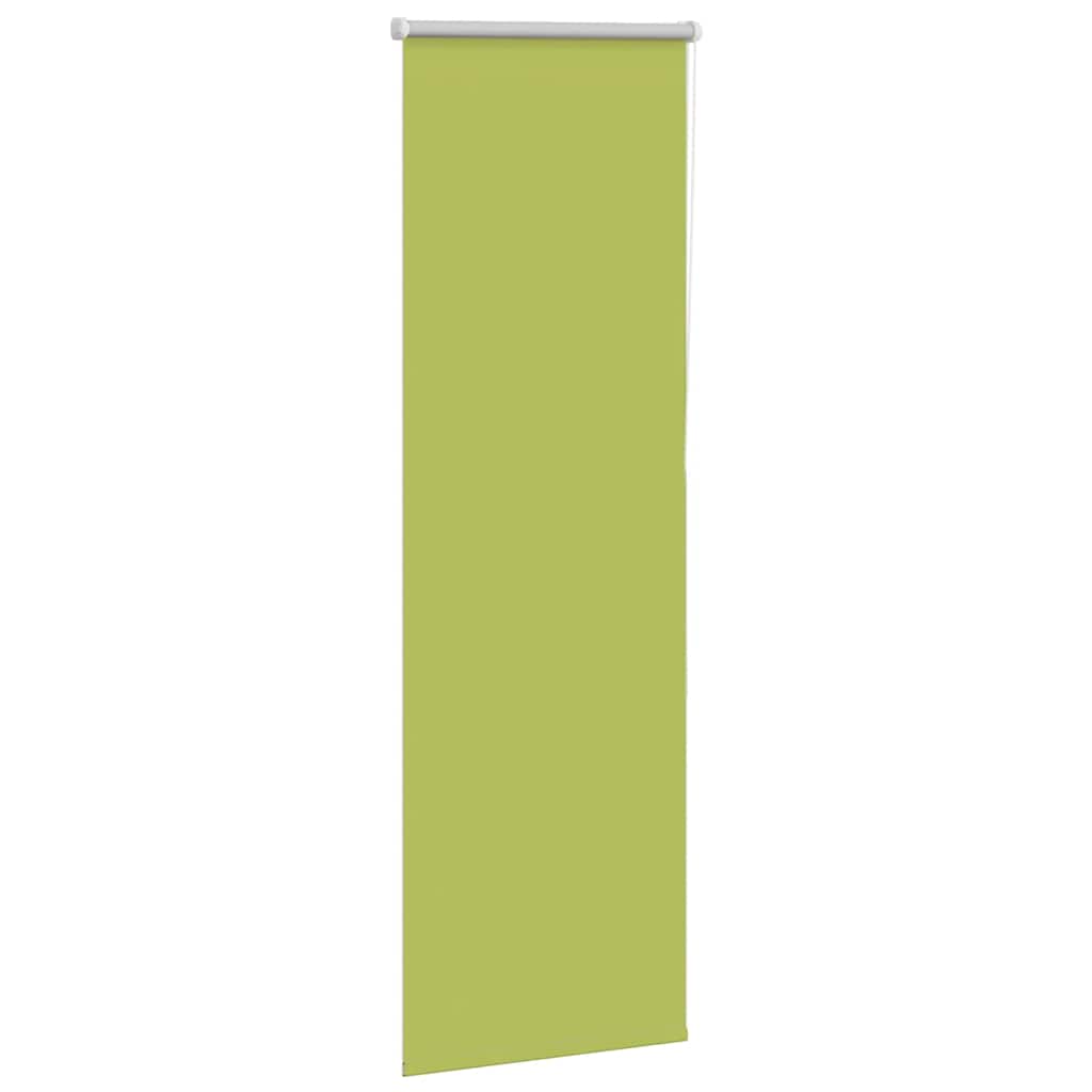 Vidaxx Verdunkelungsrollo 60x150cm Stoffbreite 55,7 cm Polyester