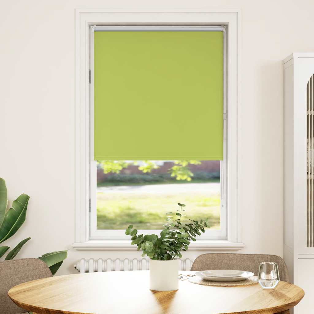 Vidaxx Verdunkelungsrollo 80x150cm Stoffbreite 75,7 cm Polyester