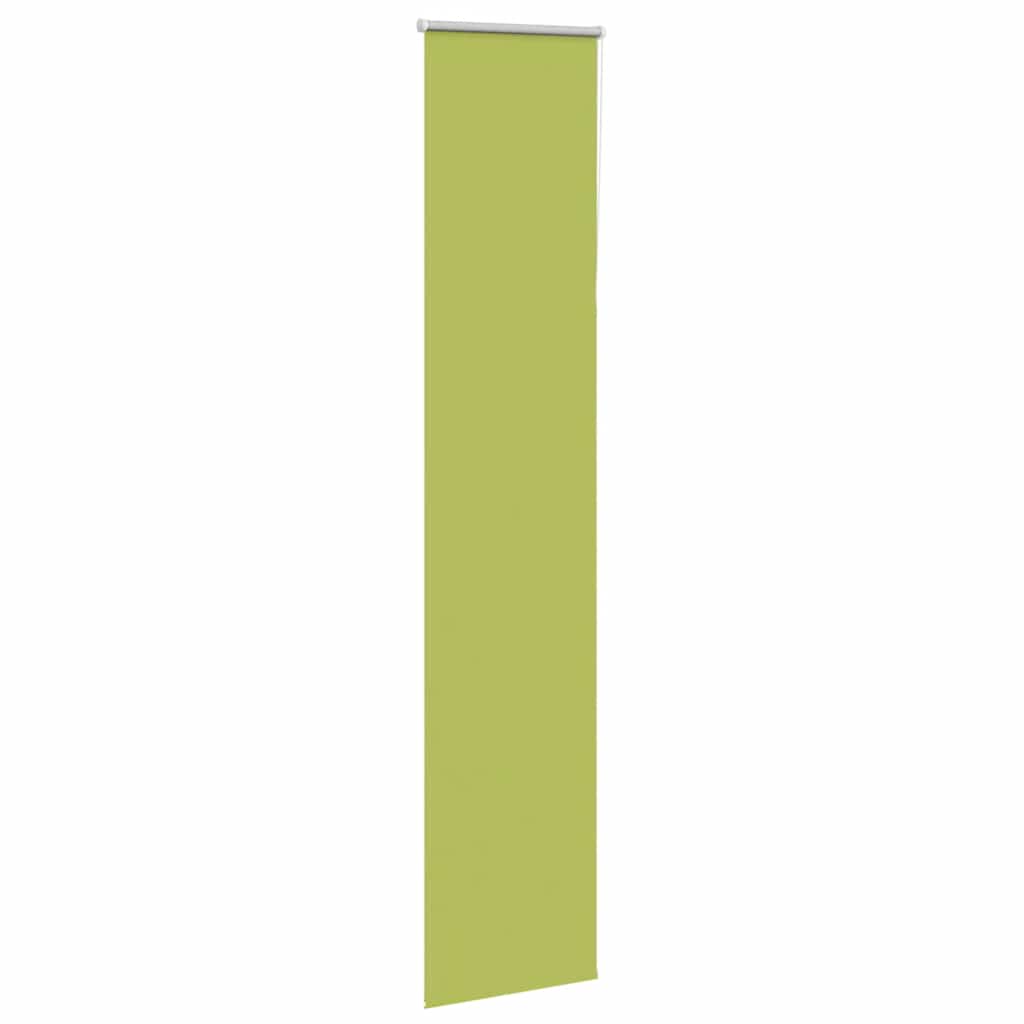 Vidaxx Verdunkelungsrollo 40x230cm Stoffbreite 35,7 cm Polyester