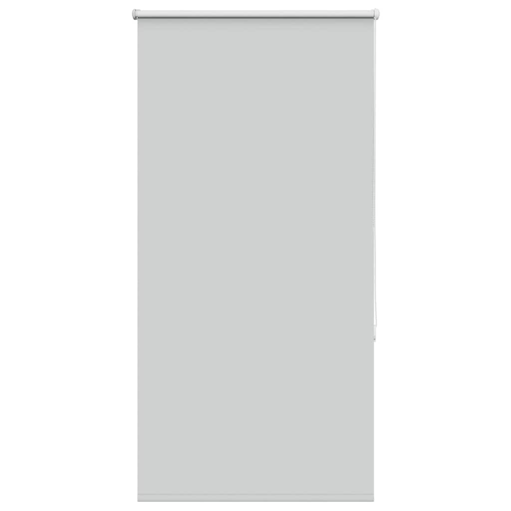 Vidaxx Verdunkelungsrollo 85x175cm Stoffbreite 80,7 cm Polyester