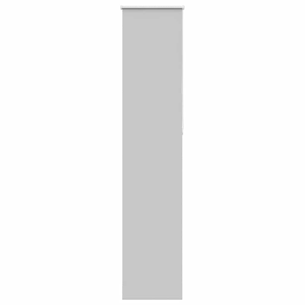 Vidaxx Verdunkelungsrollo 50x210cm Stoffbreite 45,7 cm Polyester