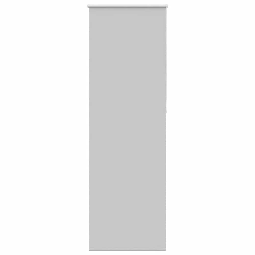 Vidaxx Verdunkelungsrollo 75x210cm Stoffbreite 70,7 cm Polyester