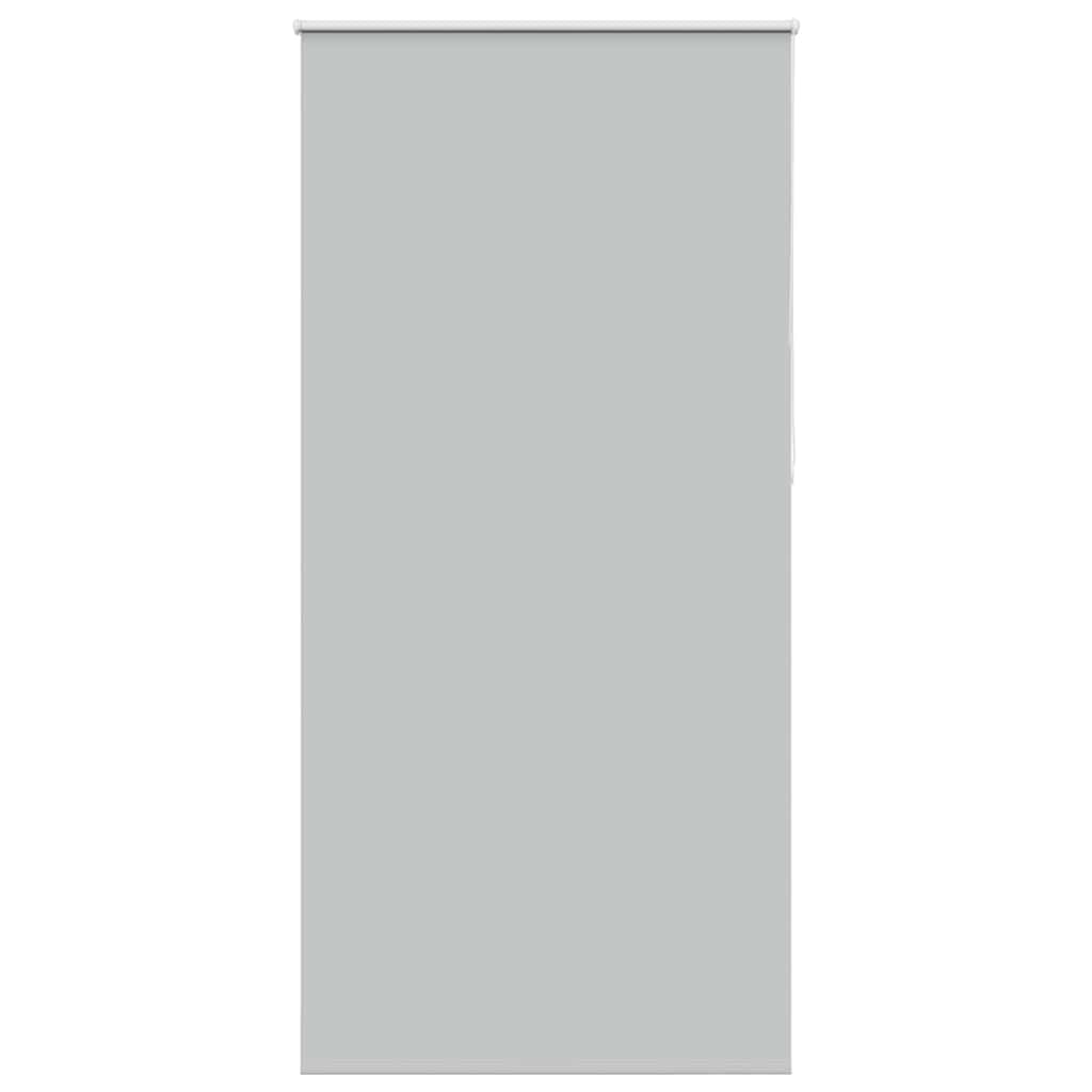 Vidaxx Verdunkelungsrollo 90x210cm Stoffbreite 85,7 cm Polyester