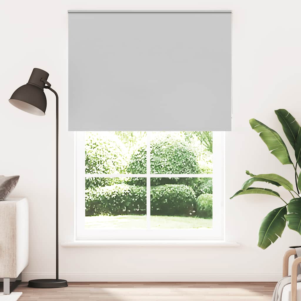 Vidaxx Verdunkelungsrollo 160x230 cm, Stoffbreite 156,6 cm