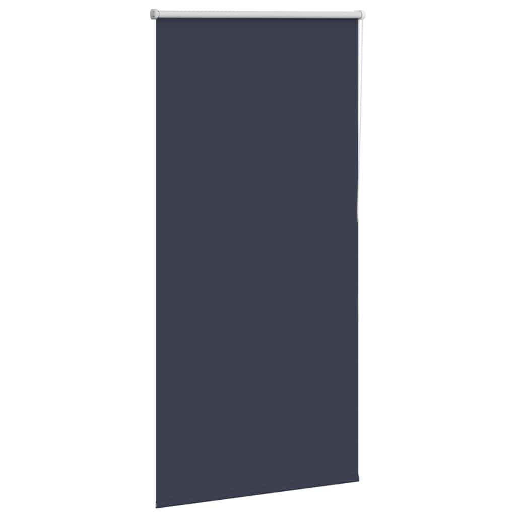 Vidaxx Verdunkelungsrollo 70x130cm Stoffbreite 65,7 cm Polyester