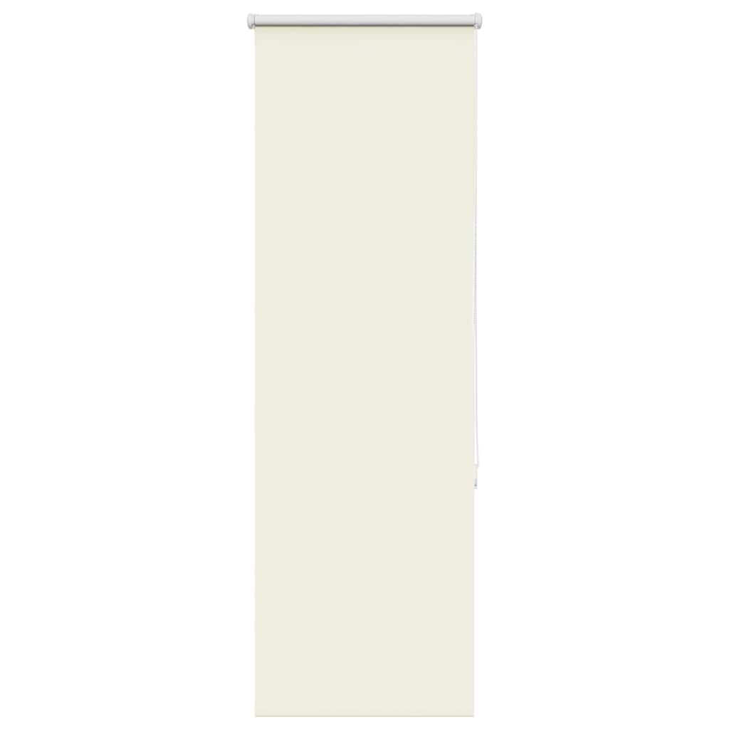 Vidaxx Verdunkelungsrollo 55x130 cm, Stoffbreite 50,7 cm Polyester