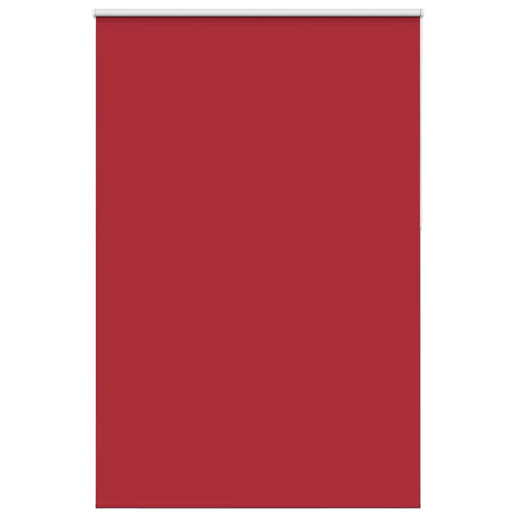 Vidaxx Verdunkelungsrollo 155x230 cm Stoffbreite 151,6 cm Grau