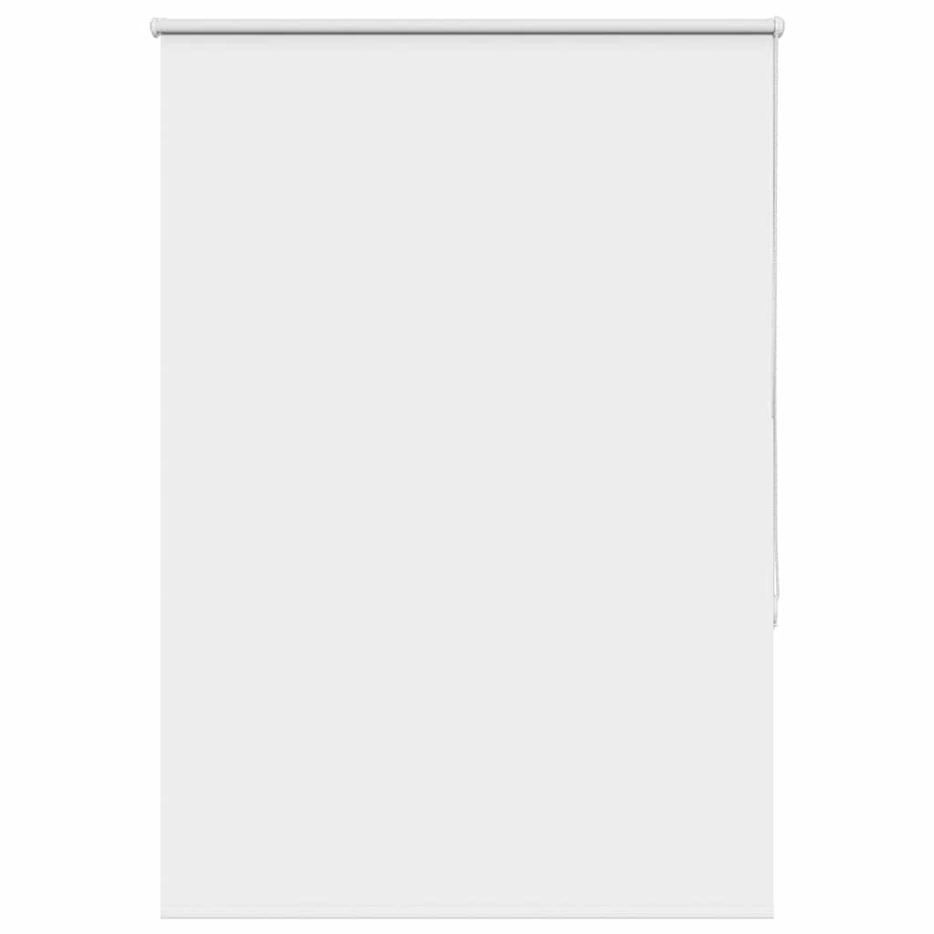 Vidaxx Verdunkelungsrollo 100x130cm Stoffbreite 95,7cm Polyester