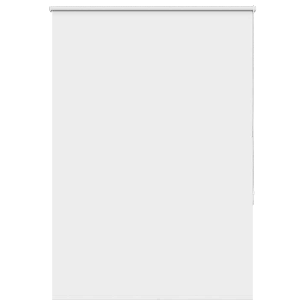 Vidaxx Verdunkelungsrollo 90x150cm Stoffbreite 85,7 cm Polyester