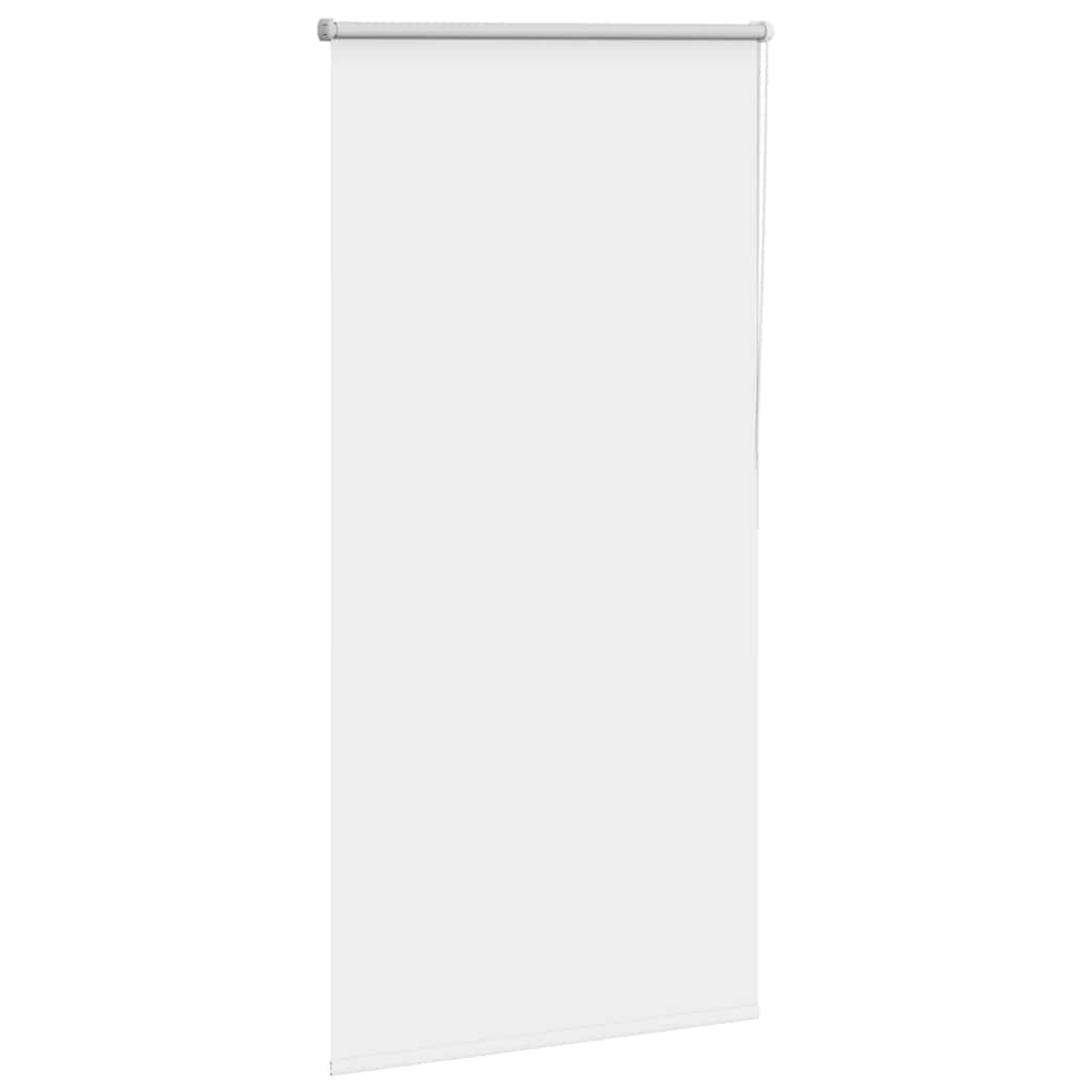Vidaxx Verdunkelungsrollo 80x175cm Stoffbreite 75,7 cm Polyester