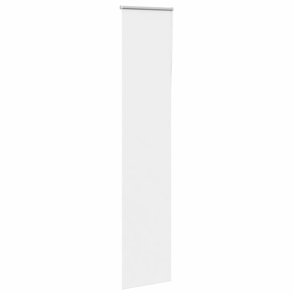Vidaxx Verdunkelungsrollo 45x230cm Stoffbreite 40,7 cm Polyester