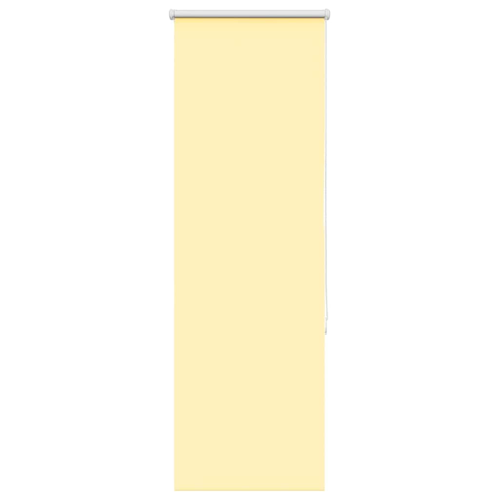 Vidaxx Rollo 45x130 cm Verdunkelung 45x130 cm Stoffbreite 40,7 cm