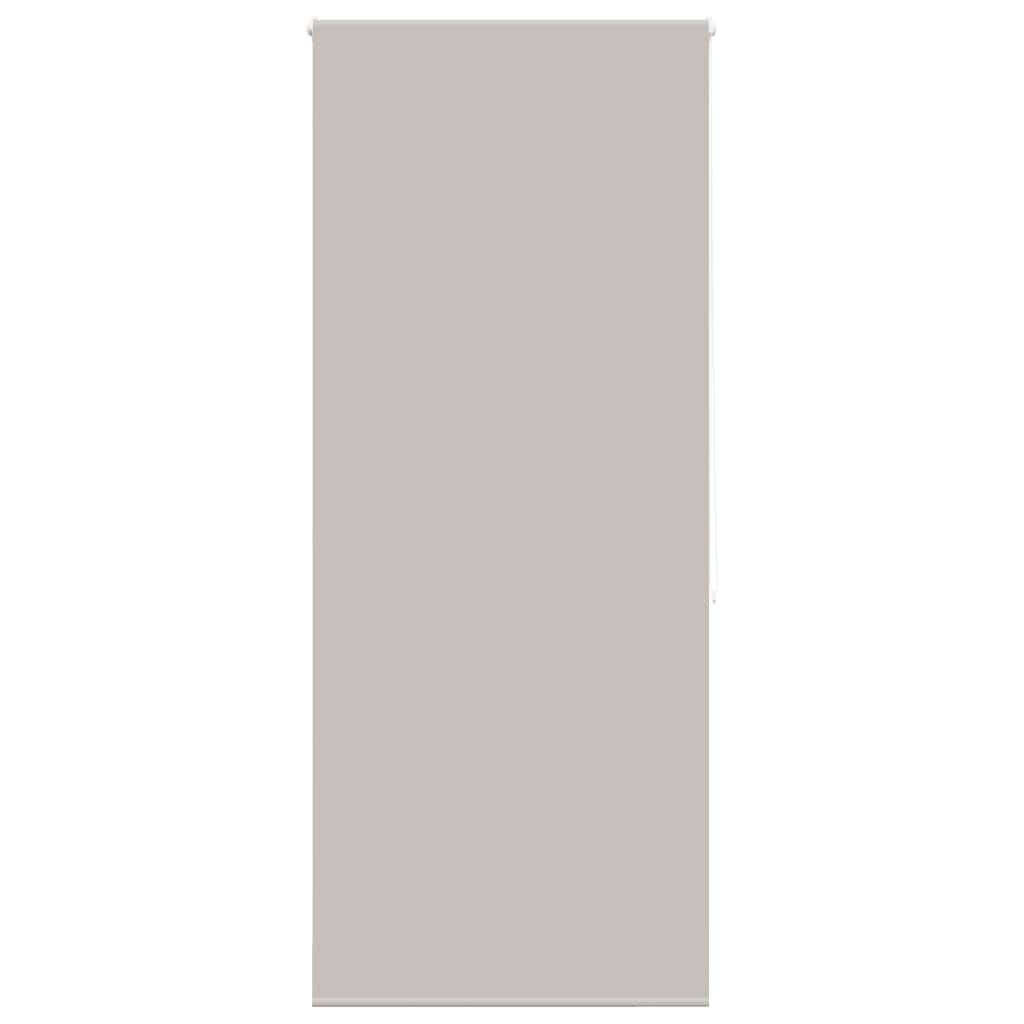 Vidaxx Duschrollo 100x240 cm, Stoffbreite 96 cm
