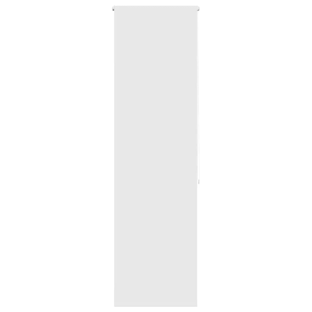 Vidaxx Duschrollo 70x240 cm, Stoffbreite 66 cm