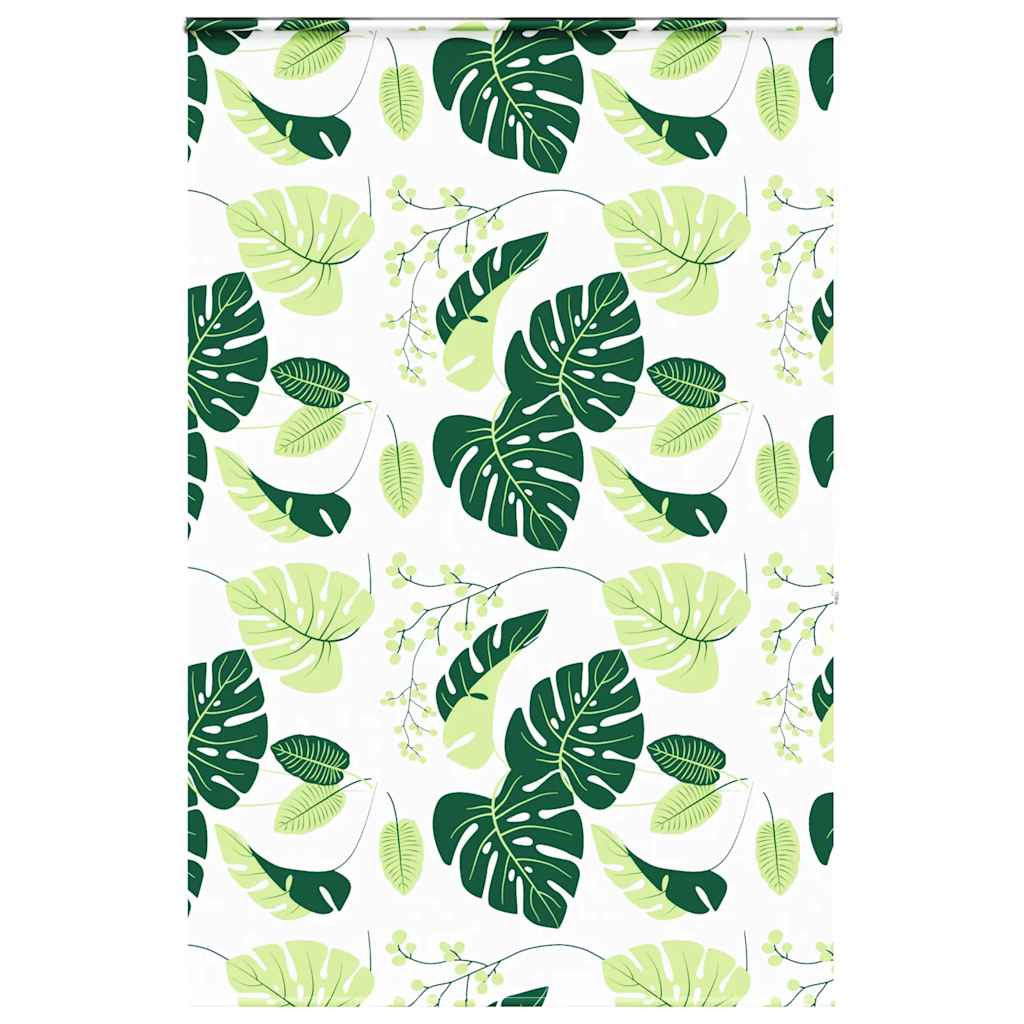 Vidaxl doucherolgordijn met cassette 150x240 cm stofbreedte 146 cm