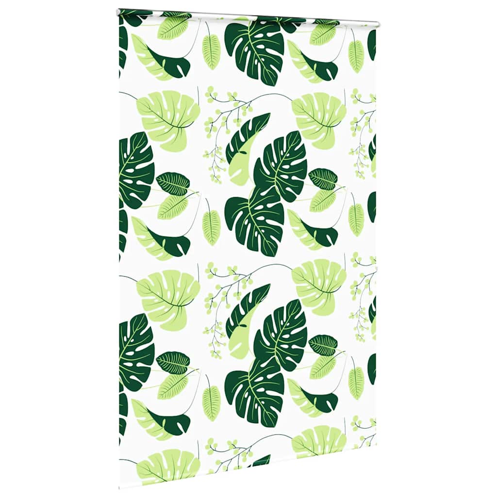 Vidaxl doucherolgordijn met cassette 160x240 cm stofbreedte 156 cm