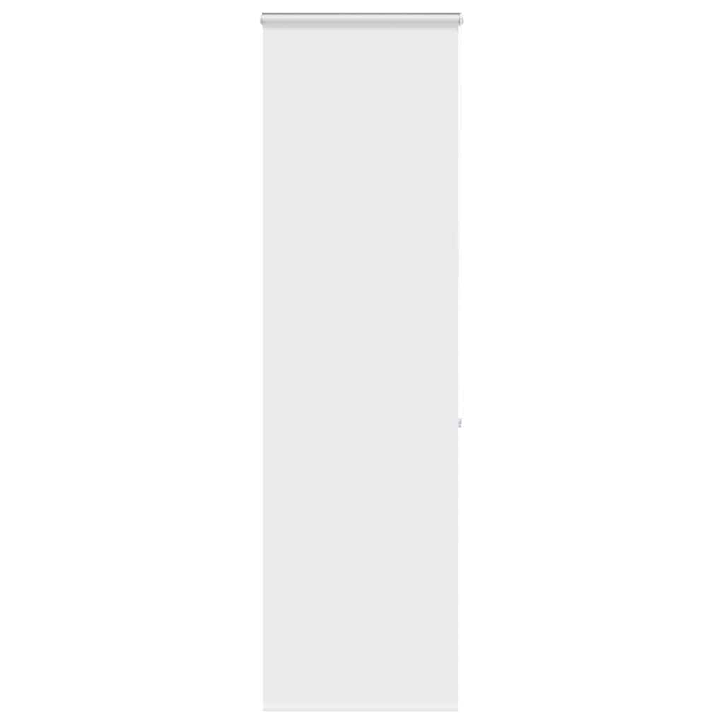Vidaxl doucherolgordijn met cassette 70x240 cm stofbreedte 66 cm