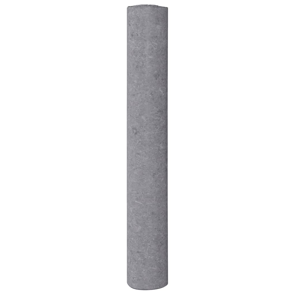 Vidaxl antislip schildersvlies 10 m 180 g m² grijs