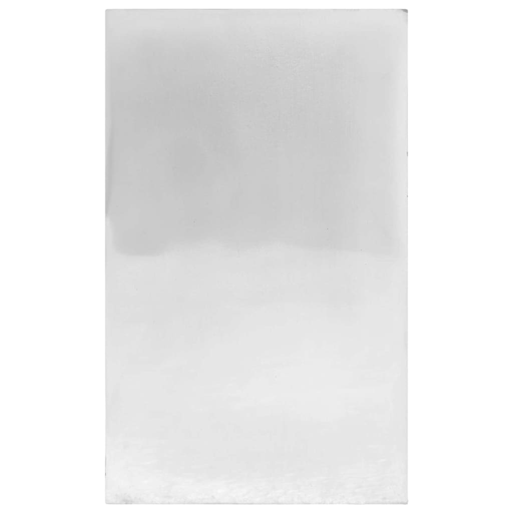 Vidaxl boekensteunen 2 pcs zilver 8 x 12 x 16,5 cm aluminium