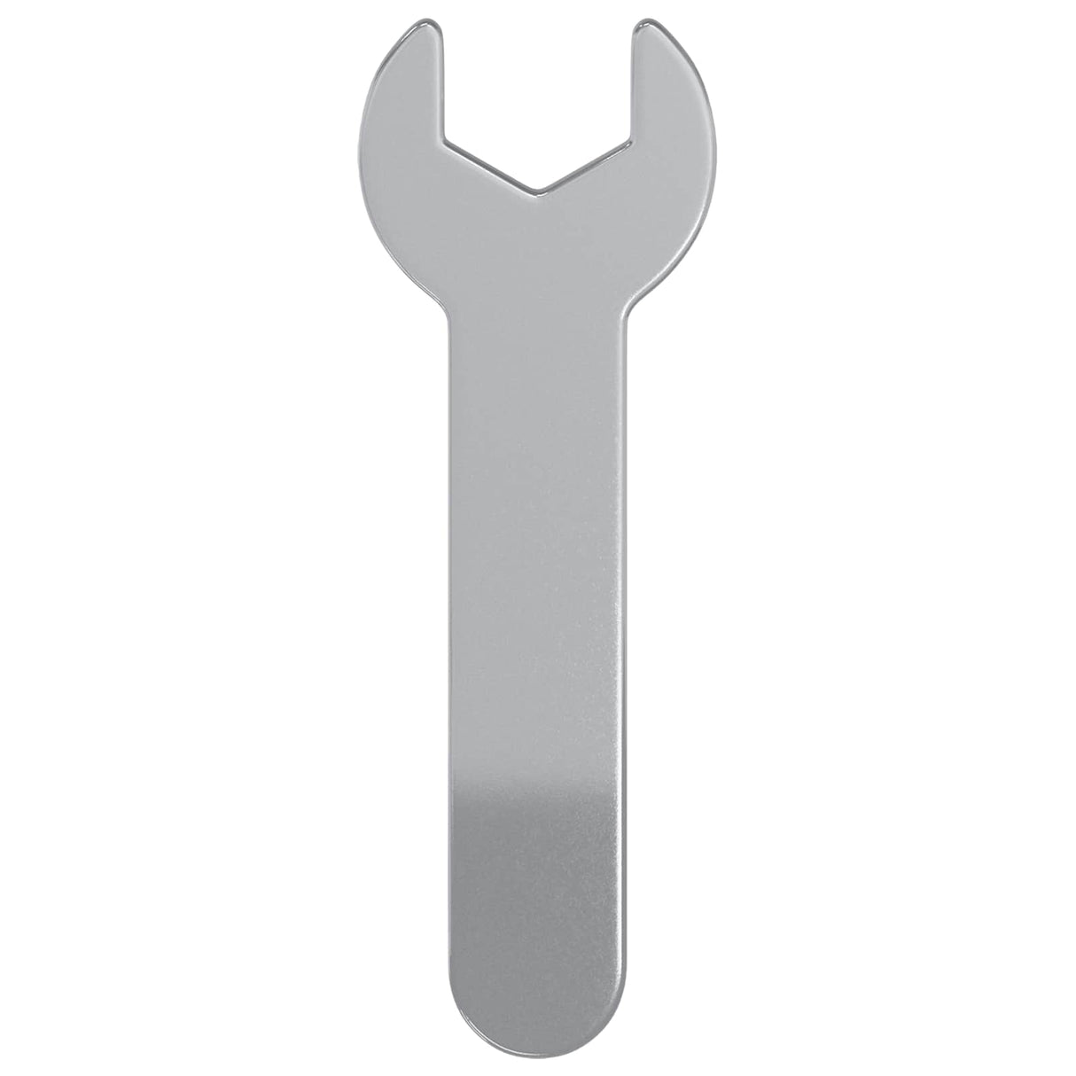 Vidaxl schroefsleutel 1593 pcs zilver 13 mm ijzer