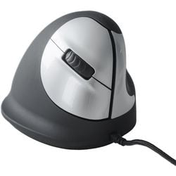 Ergonomische Maus R-Go Tools, kabelgebunden mittel rechts