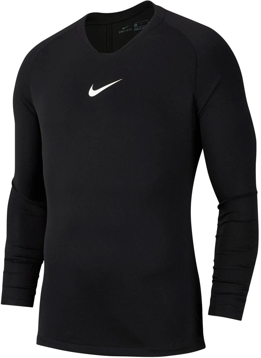 Nike Park Dry Thermoshirt Herren – Größe S
