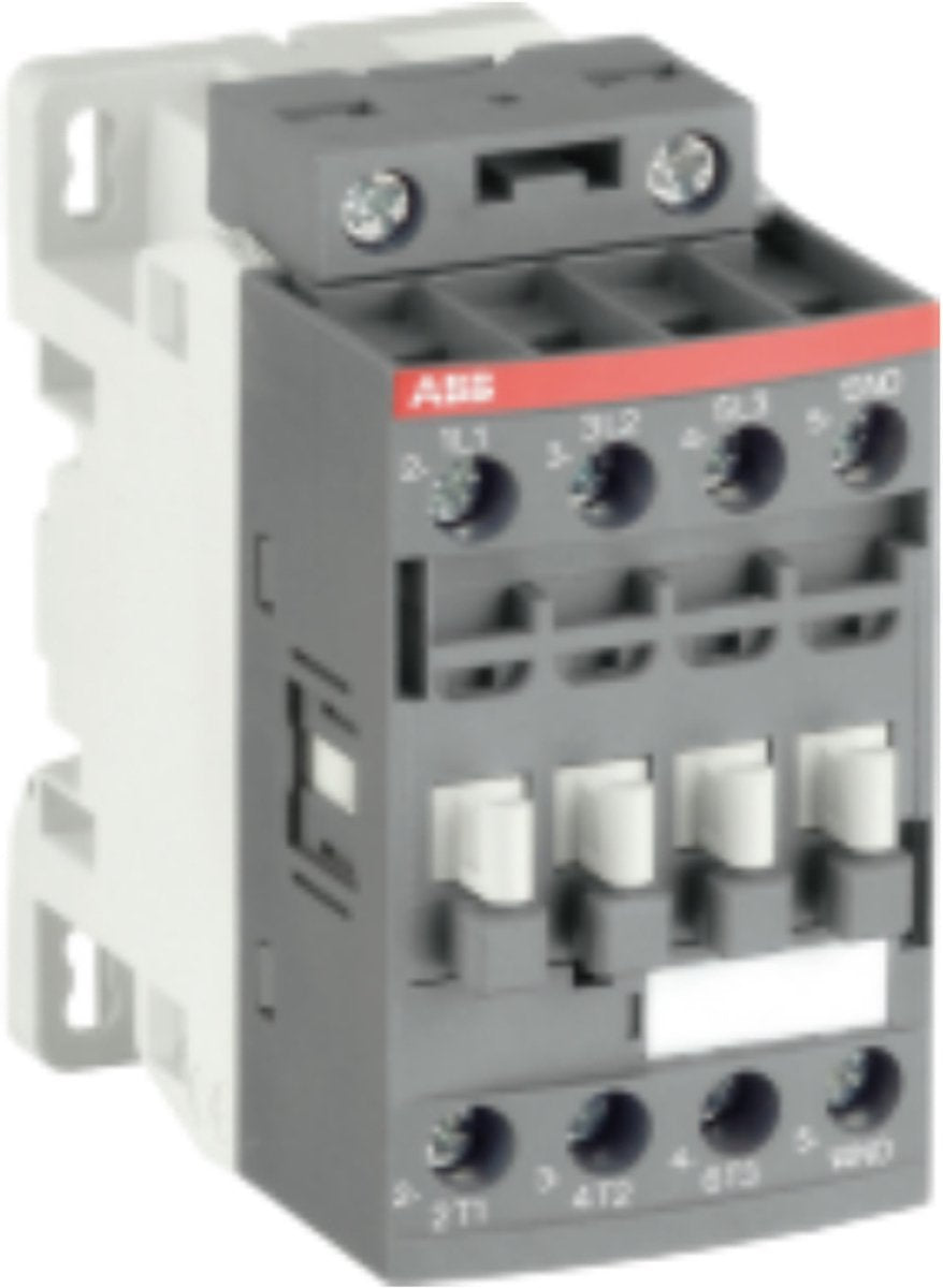 Busch-Jaeger Abb AF Magnetschalter
