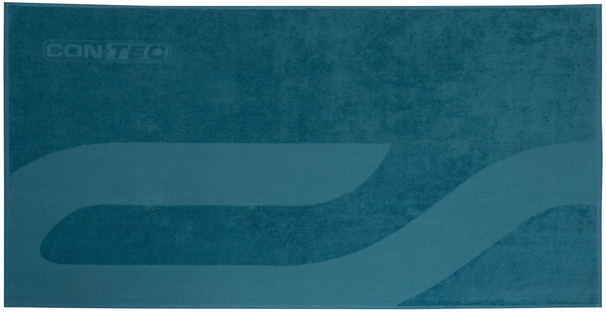 Contec Handtuchduschträger ct Handtuchduschträger 70 x 140cm versch. Farben