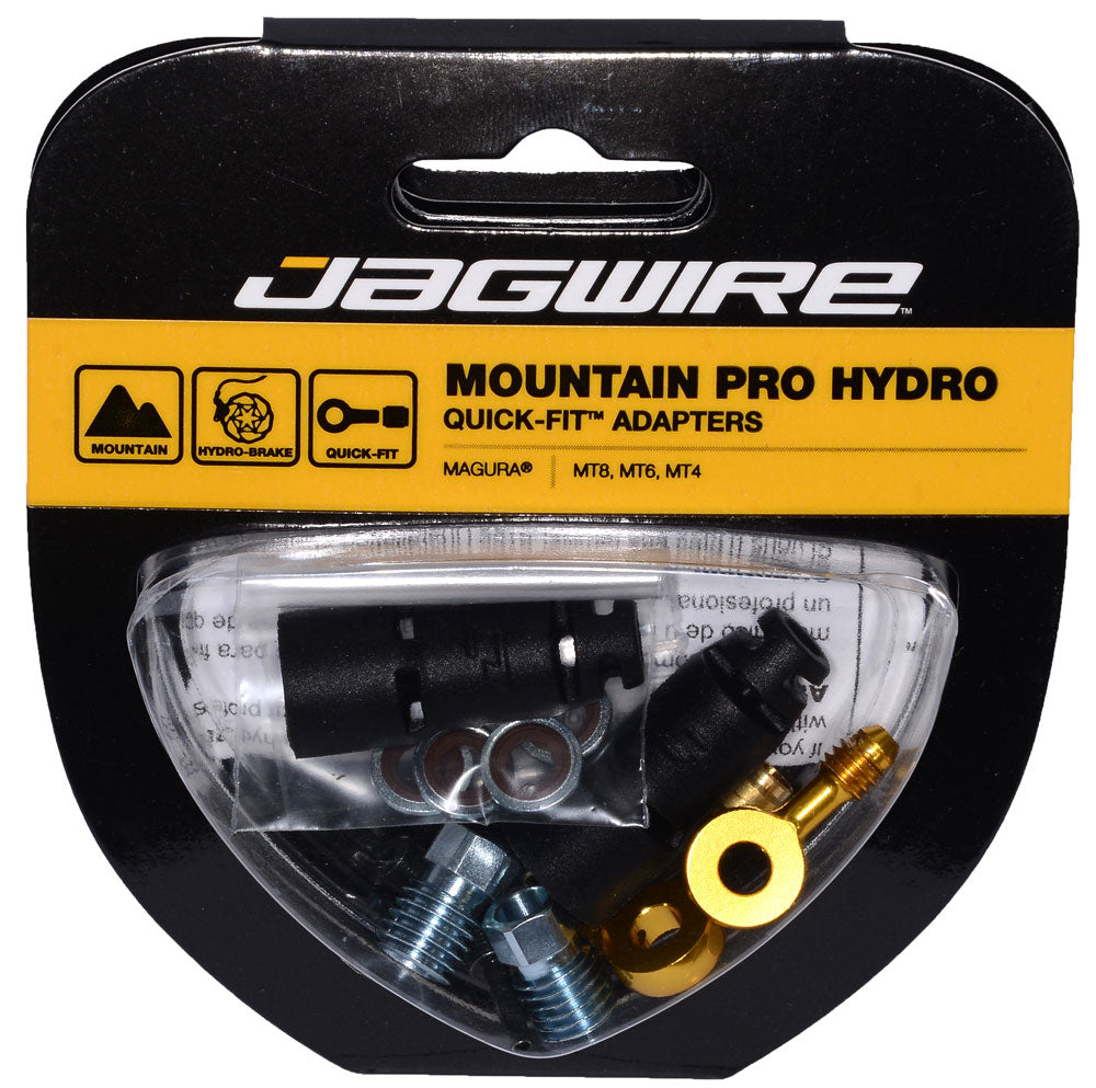 Jagwire Pro-Schnelladapter – Magura-Größe