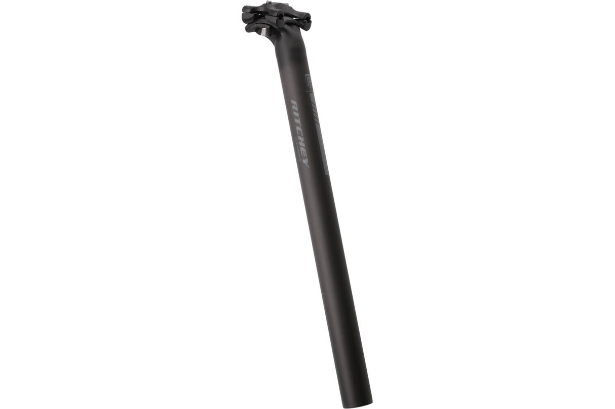 Ritchey Sattelstütze Comp Carbon ud matt 350x27,2