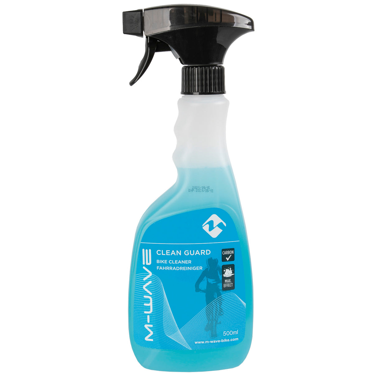 M-Wave Clean Guard Fahrradreiniger