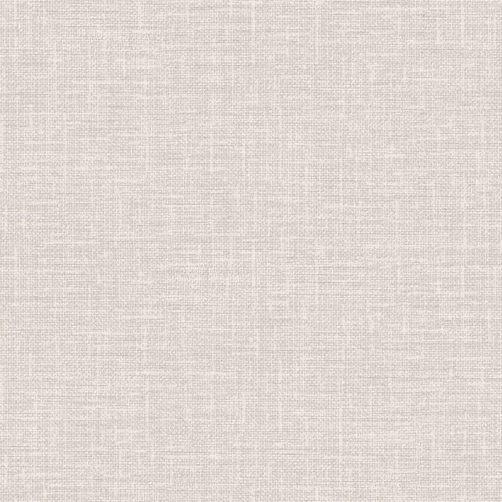 Dutch Wallcoverings Tapetenfaden cremefarben
